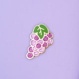 Grape pin | Fleux | 4