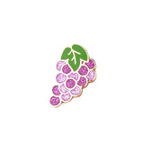 Grape pin | Fleux | 3