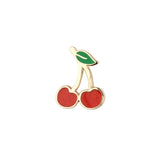 Pin's Cherry | Fleux | 3