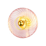 Applique Roxanne PM - Rose Spinelle | Fleux | 2