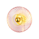 Wall lamp Roxanne PM - Pink Spinel | Fleux | 2