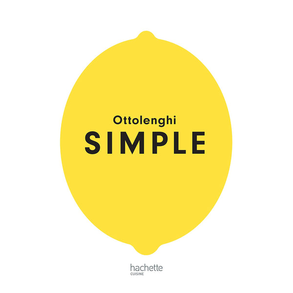 Single Book Ottolenghi