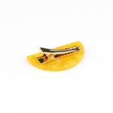 Barrette Citron | Fleux | 5