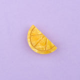 Barrette Citron | Fleux | 6