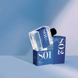 Eau De Parfum 801 - Embruns Cedre Pamplemousse | Fleux | 3
