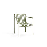 Palissade armchair - l 63 x d 66 xh 80 cm - Olive | Fleux | 3