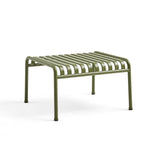 Palisade Ottoman - l 65 x d 60 xh 37 cm - Olive | Fleux | 3