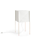 Paper Cube floor lamp - 36 x 36 xh 74 cm | Fleux | 6