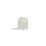 Lampe de table Parade - Ø 15,5 x h 16 cm - Blanc | Fleux | 6