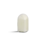 Lampe de table Parade - Ø 15,5 x h 24 cm - Blanc | Fleux | 6