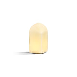 Lampe de table Parade - Ø 15,5 x h 24 cm - Blanc | Fleux | 7