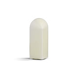 Lampe de table Parade - Ø 15,5 x h 32 cm - Blanc | Fleux | 6