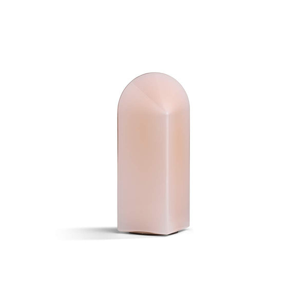 Lampe de table Parade - Ø 15,5 x h 32 cm - Blush