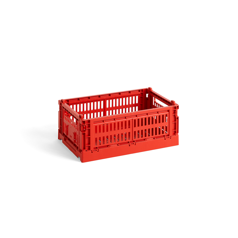 Caisse Crate S - L 26.5 cm X H 10.5 cm