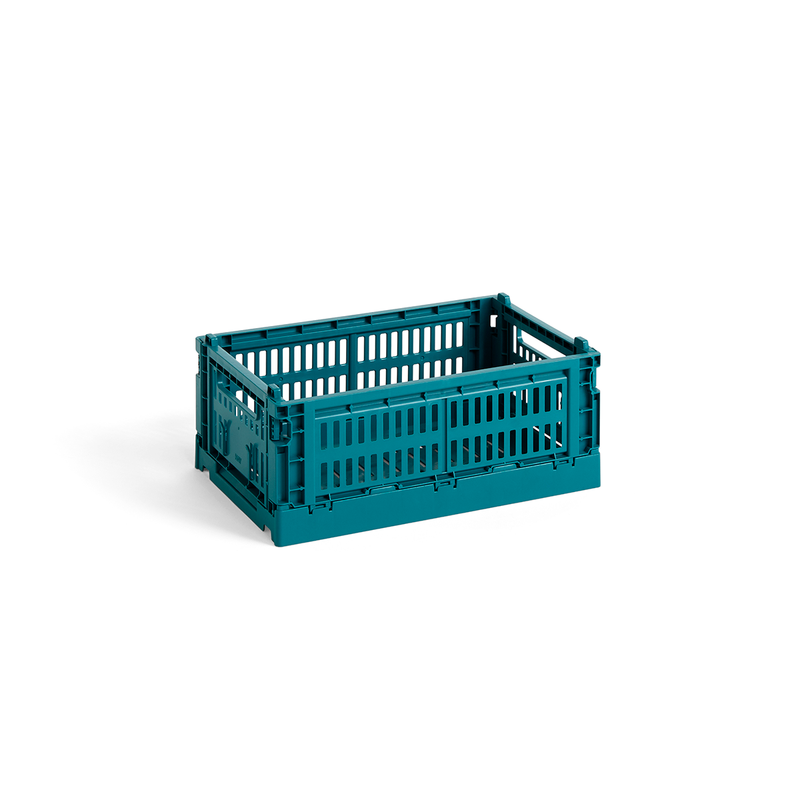 Caisse Crate S - L 26.5 cm X H 10.5 cm