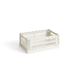 Caisse Crate S - L 26.5 cm X H 10.5 cm | Fleux | 21