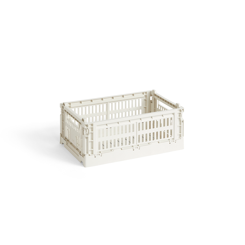 Caisse Crate S - L 26.5 cm X H 10.5 cm