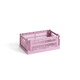 Caisse Crate S - L 26.5 cm X H 10.5 cm | Fleux | 13