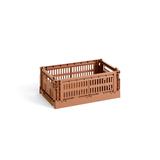 Caisse Crate S - L 26.5 cm X H 10.5 cm | Fleux | 23