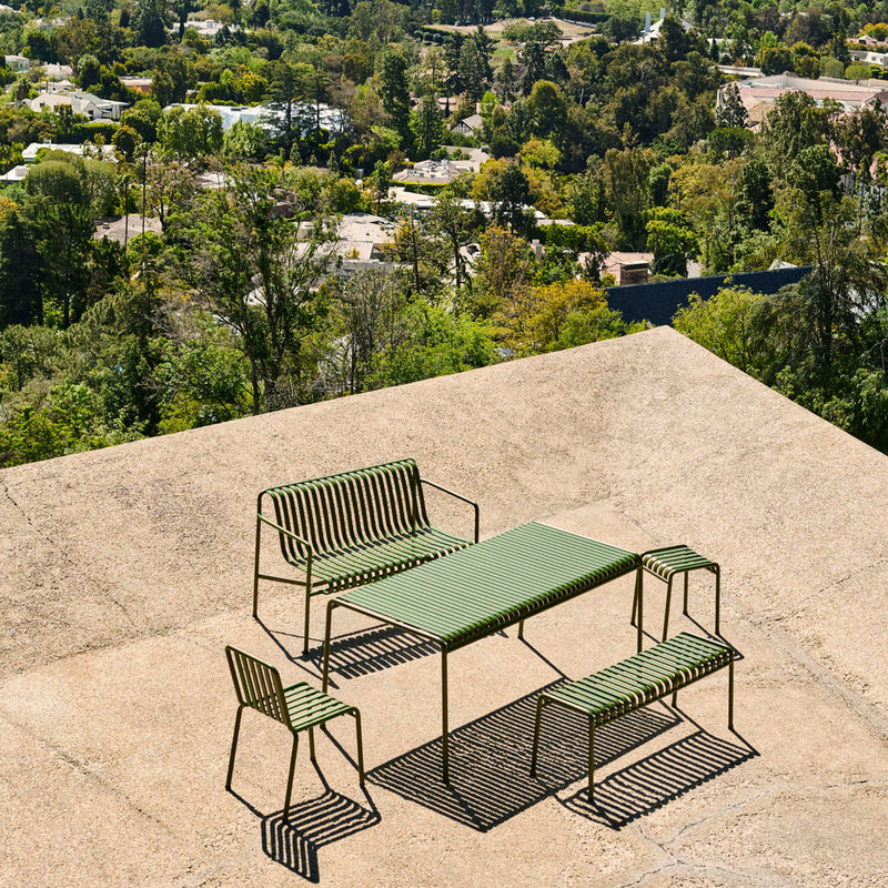 Banc Dining Palissade - Olive
