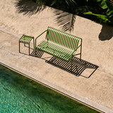 Banc Dining Palissade - Olive | Fleux | 6
