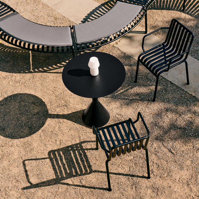 Palissade armchair on sale