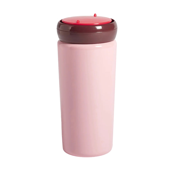 Bouteille Voyage Sowden 0,35 L - Rose