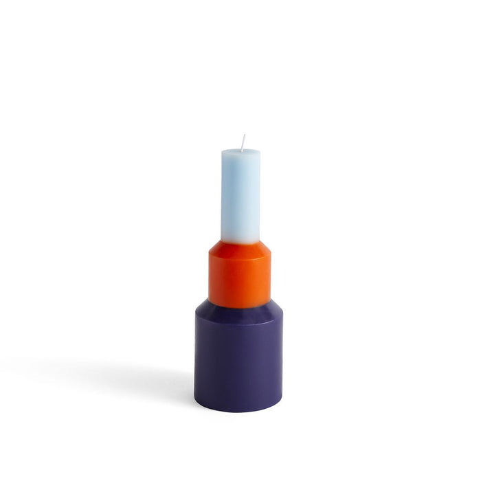 Bougie Pillar M