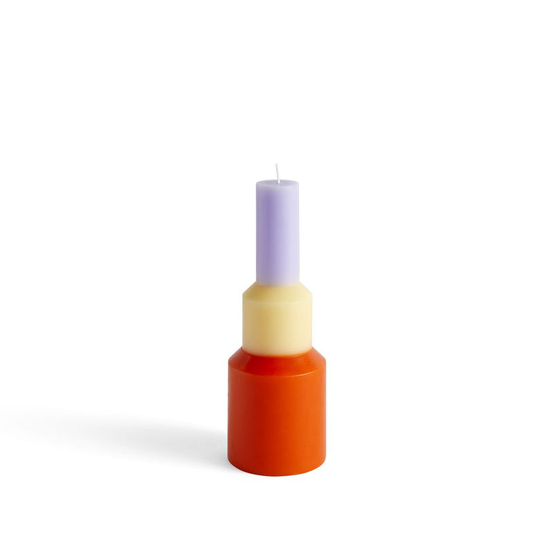 Bougie Pillar M