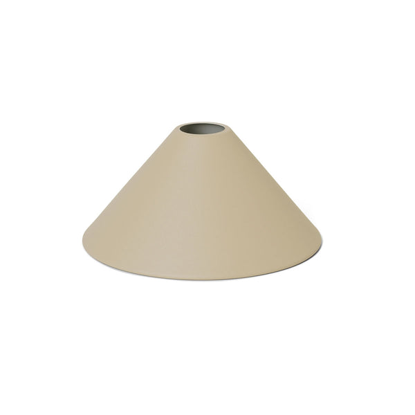 Cone Shade - Cashmere