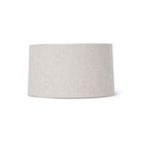 Eclipse lampshade H 18.5 cm - Natural | Fleux | 2