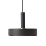 Record lampshade - Black | Fleux | 6