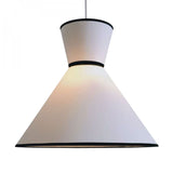 Abat-Jour pour Suspension San - Blanc | Fleux | 3