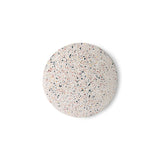 Plateau rond en béton - Terrazzo | Fleux | 4