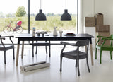 Suspension Unfold - Jaune Moutarde | Fleux | 3