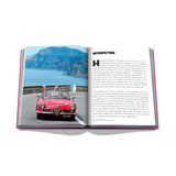 Amalfi Coast book | Fleux | 10