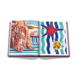 Amalfi Coast book | Fleux | 9