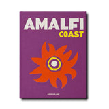 Livre Amalfi Coast | Fleux | 6