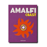 Amalfi Coast book | Fleux | 6