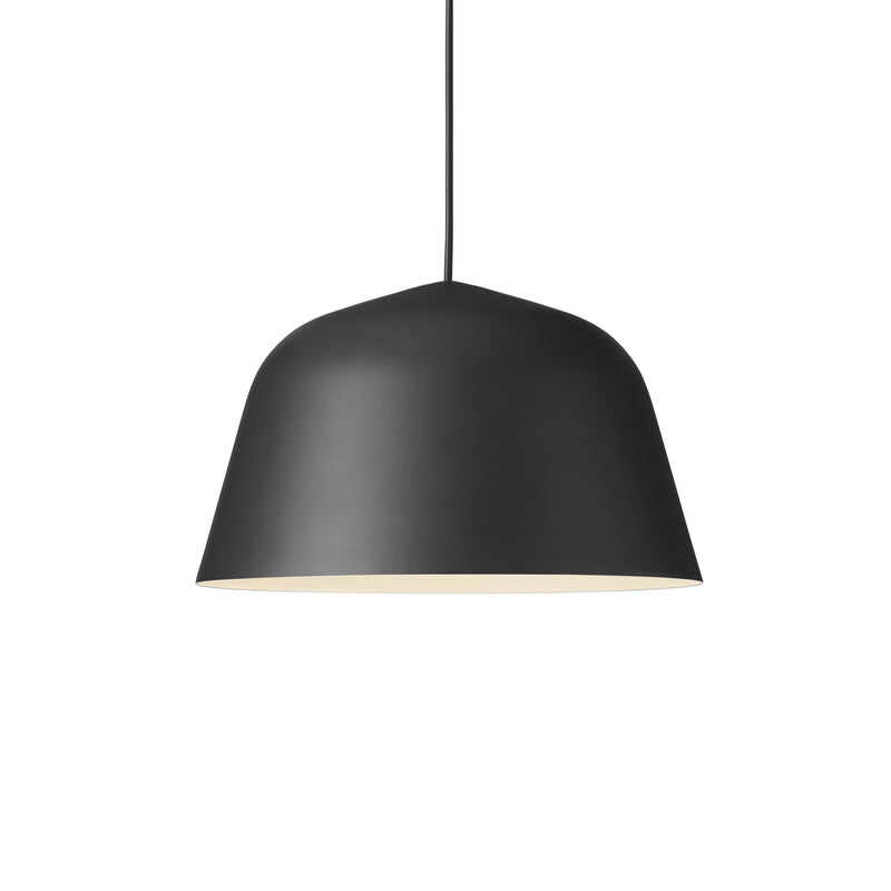 Ambit L pendant light - Black