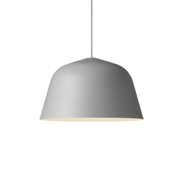 Ambit L pendant lamp - Gray