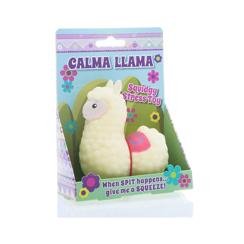 Anti stress Calma Llama