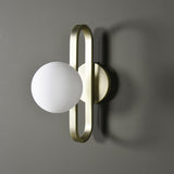 Applique murale Cime Globe 12 cm | Fleux | 3