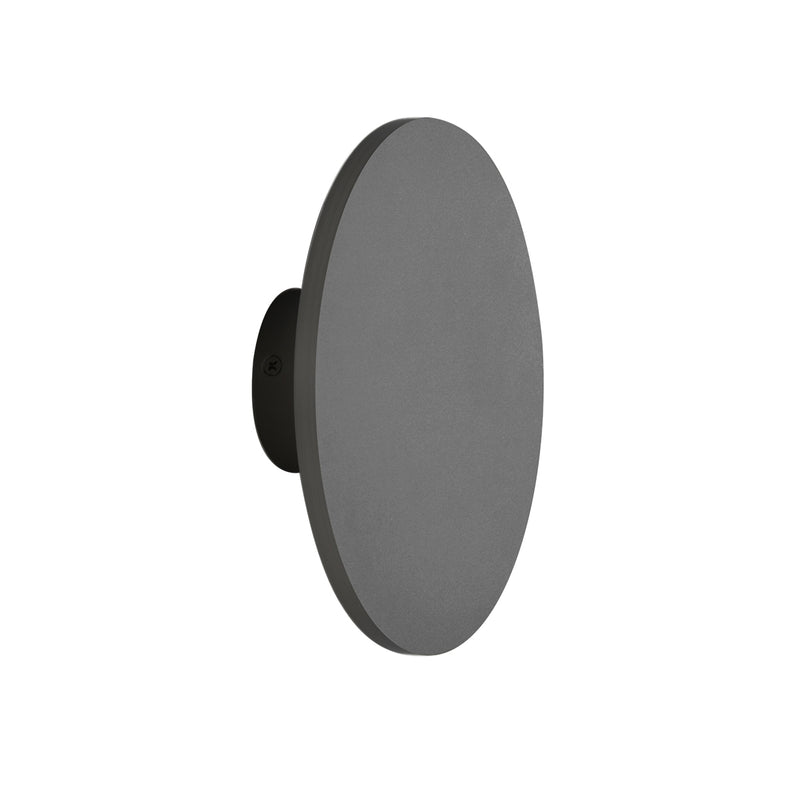 Zenith wall light Anthracite gray GM