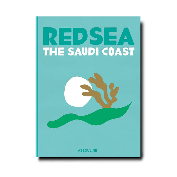 Saudi Arabia : Red Sea