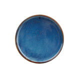 Grande assiette plate Nova en porcelaine - Ø 26 cm | Fleux | 2