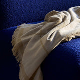 Blanket Untitled AP10 Light Beige | Fleux | 7