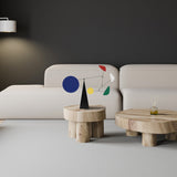 Mobile sur pied Roma | Fleux | 3
