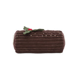 Peluche Amuseable Yule Bûche | Fleux | 5