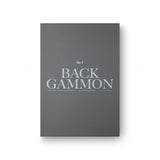 Backgammon Game - Classic | Fleux | 4